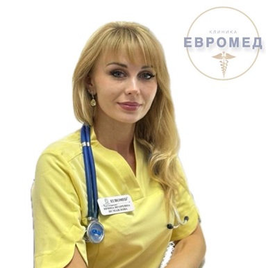 Veronica Sadovnikova